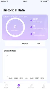 OFITPRO screenshot 1