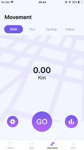 OFITPRO screenshot 2