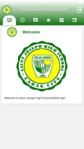 St. Joseph High School (Laoag) screenshot 2