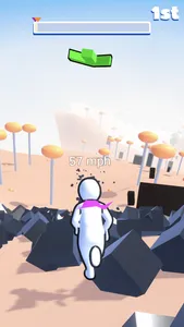 Run, Fast! screenshot 2