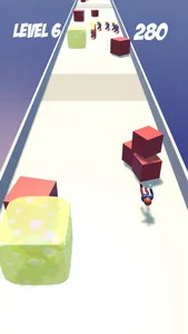 Jelly Crash! screenshot 6