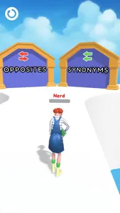 Dictionary Run screenshot 7