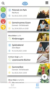 Connect - SV Schönaich screenshot 0