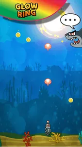 Ring Game Water Toss screenshot 5