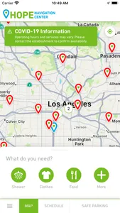 Hope Navigation Center screenshot 0
