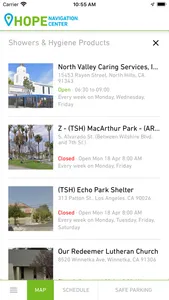 Hope Navigation Center screenshot 3