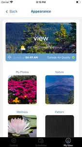 View Wellness screenshot 8
