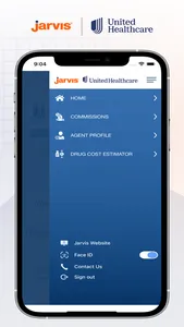 Jarvis (UnitedHealthcare) screenshot 3