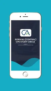 Borivali Central CPE Study Cir screenshot 2