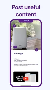 Lollop screenshot 2