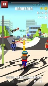 Urban Riders screenshot 5