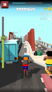 Urban Riders screenshot 7