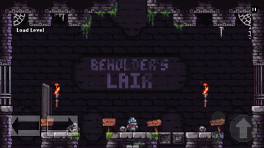 Beholder's Lair screenshot 5