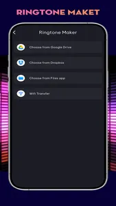 Ringtones for iPhone screenshot 8