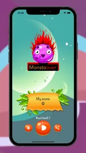 Monstoover- Monster Swapping screenshot 3