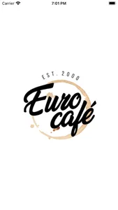 Euro Cafe Preston's screenshot 0