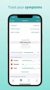 IlluminatED Recovery App screenshot 5