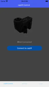 GnarLink screenshot 1