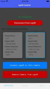 GnarLink screenshot 3