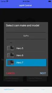 GnarLink screenshot 4