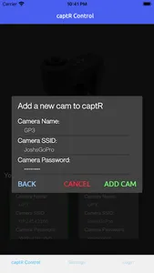 GnarLink screenshot 5