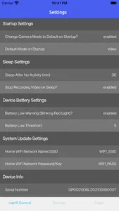 GnarLink screenshot 6