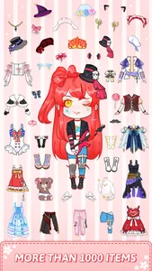 Viya Doll screenshot 2