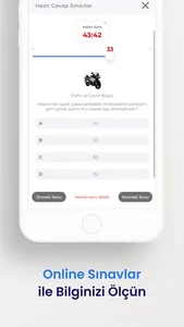 Arslanbey Sürücü Kursu screenshot 2