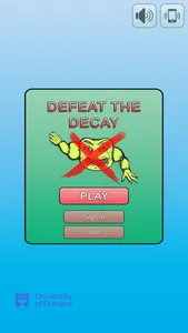 Defeat The Decay screenshot 0