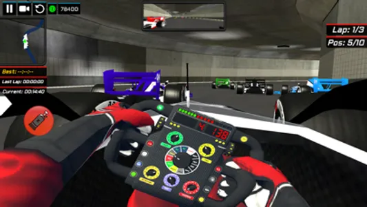 Grand Nitro Formula screenshot 0