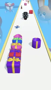 Gift Stack! screenshot 2