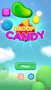 Droopy Candy screenshot 0