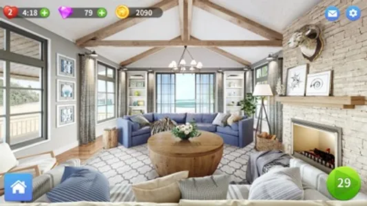 Makeover Connect screenshot 2