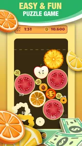 Fruit Soda Farm: Win Real Cash screenshot 0