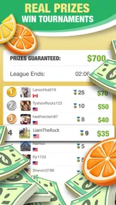 Fruit Soda Farm: Win Real Cash screenshot 1