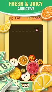 Fruit Soda Farm: Win Real Cash screenshot 2