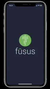 fususConnect™ screenshot 0