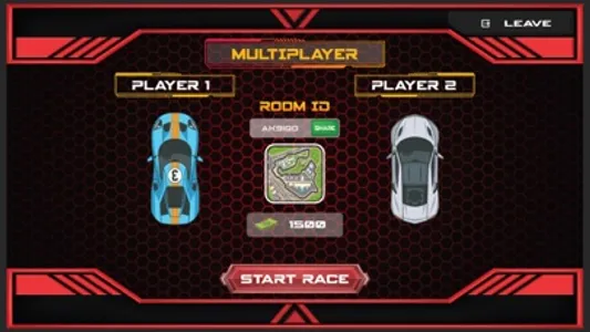 Circuit Drifter 2D screenshot 2