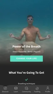 Power of the Breath screenshot 0