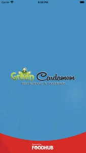 Green Cardamom screenshot 0