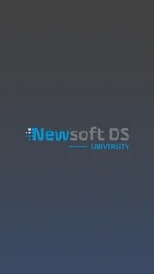 NewsoftDS - University screenshot 0