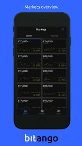 Bitango screenshot 0