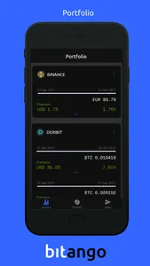 Bitango screenshot 4