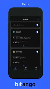 Bitango screenshot 5