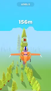 Plane Drop screenshot 1