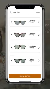 Woodey screenshot 2