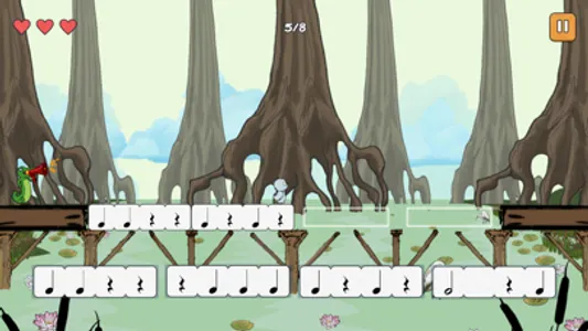 Ozzy er Ny i Musikken screenshot 1