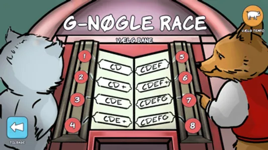 Ozzy er Ny i Musikken screenshot 4