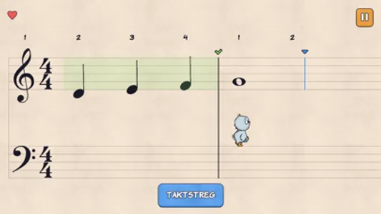 Ozzy er Ny i Musikken screenshot 5