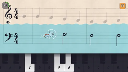 Ozzy er Ny i Musikken screenshot 6